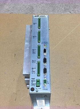 议价科易 LinMot驱动器E4000-MT?LinMot驱动器再拍