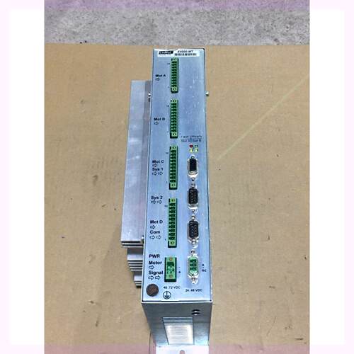 议价科易 LinMot驱动器E4000-MT?LinMot驱动器再拍