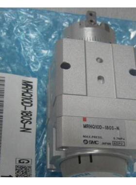 议价SMCMRHQ10D-90S-180S-N MRHQ16D 20D 25D-M9N-M9NVL气缸