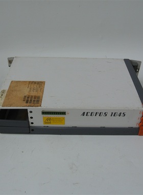 议价8V1045.00-2 ACOPOS1045 奥地利B&R贝加莱伺服驱动器