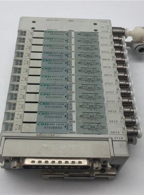 议价CKD电磁阀N3E066S0+N4E0-Q+N4E0-ER+N4E0-T30