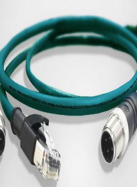 议价0986 EMC 800lumberg隆堡连接器AS-Interface 4点数字量输入