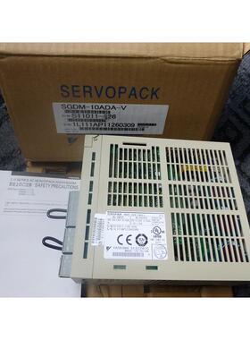 议价安川驱动器SGDM-10/15/20/30/50ADA-V/SGDH-10AE/15AE/20AE/3