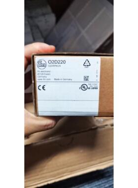 议价IFM易福门压力传器o2d220 02d220