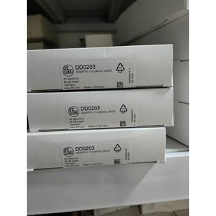 议价IFM易福门DD0203 DC2505 DD2503