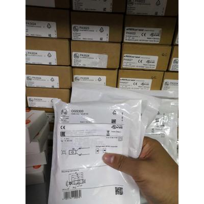 议价IFM OGS300传器OGE300OGE301