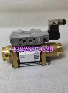 议价COAX考克斯5-VMK 15 NC 电磁阀 3/4 532508