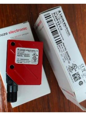 议价劳易测传器接收端SLSER 8/66-S12发射端SLSSR 8.8-S12