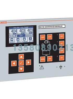 议价RGK700 Lovato发电机模组块RGK800 RGK900SA RGK900RDSA