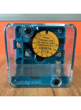 议价 C6097A2210/C6097A2110压力开关