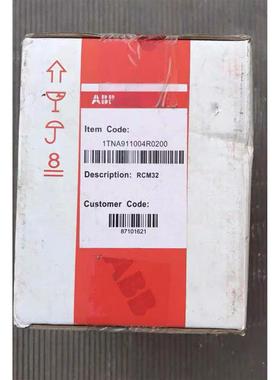 议价 RCM32 电力监测与控制装置