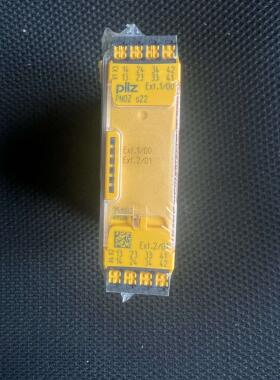 议价Pilz皮尔兹PNOZ s22 C 24VDC安全继电器751132/750132