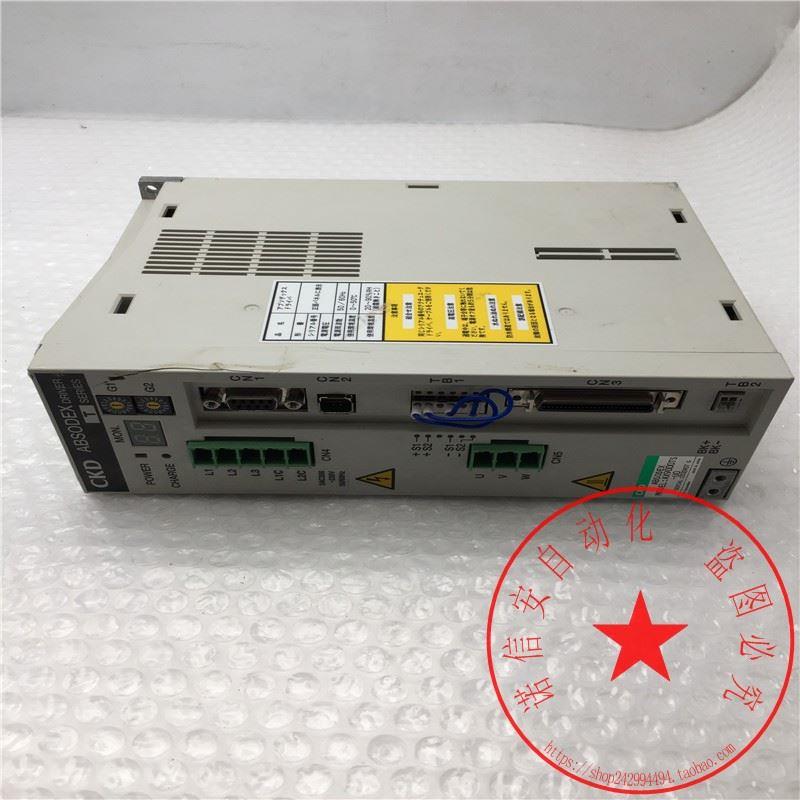 议价CKD/喜开理伺服驱动器AX9000TS-U0 裂痕影响