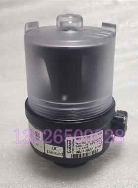 议价burkert宝德8697阀门位置反馈器00248827位置传器特