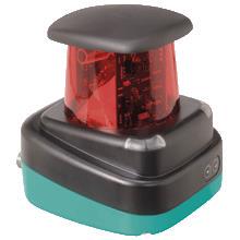 议价OMD30M-R2000-B23-V1V1D-HD-1L二维码 LiDAR 传器pepperl-fuc