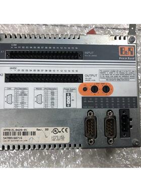 议价贝加莱人机界面4PP015.0420-01