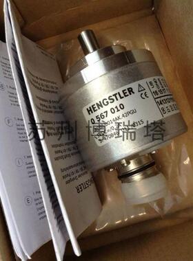 议价替代亨士乐HENGSTLER编码器RI58-O/2048AL.42TH