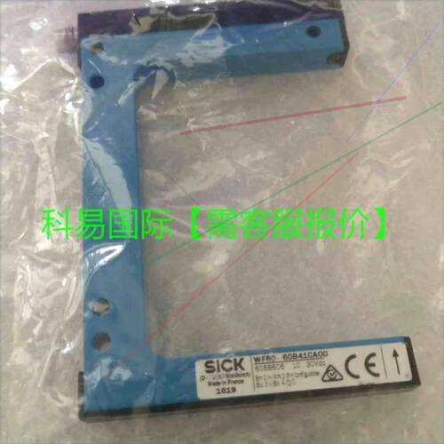 议价计数器 WF80-60B41CA00再拍