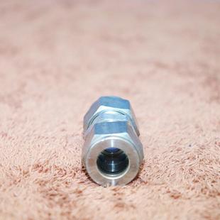 锈钢 in. 卡套 810 联合接头1 议价A025SWAGEL 世伟洛克