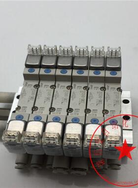 议价SMC电磁阀SY3240-5MOZ SY3240-5M0Z 24VDC