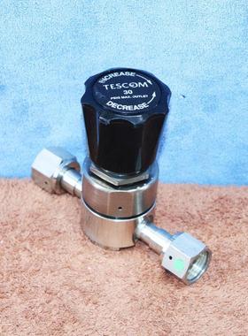 议价A025TESCOM  44-2261-RL2-892 400-30PSI 1/2in.FVCR