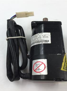 议价YASKAWA安川电机SGM-01A312 100W