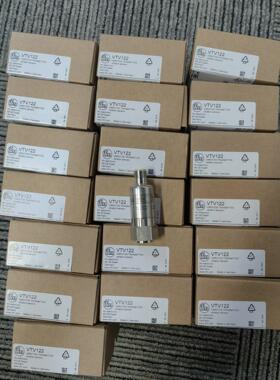 议价IFM易福门VKV021VTV122 VKV022 VTV121 E30448