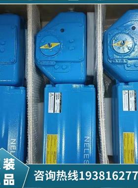 议价METSO美卓NELES阀门执行器B1CU13/55L、B1CU17/55L高频气缸