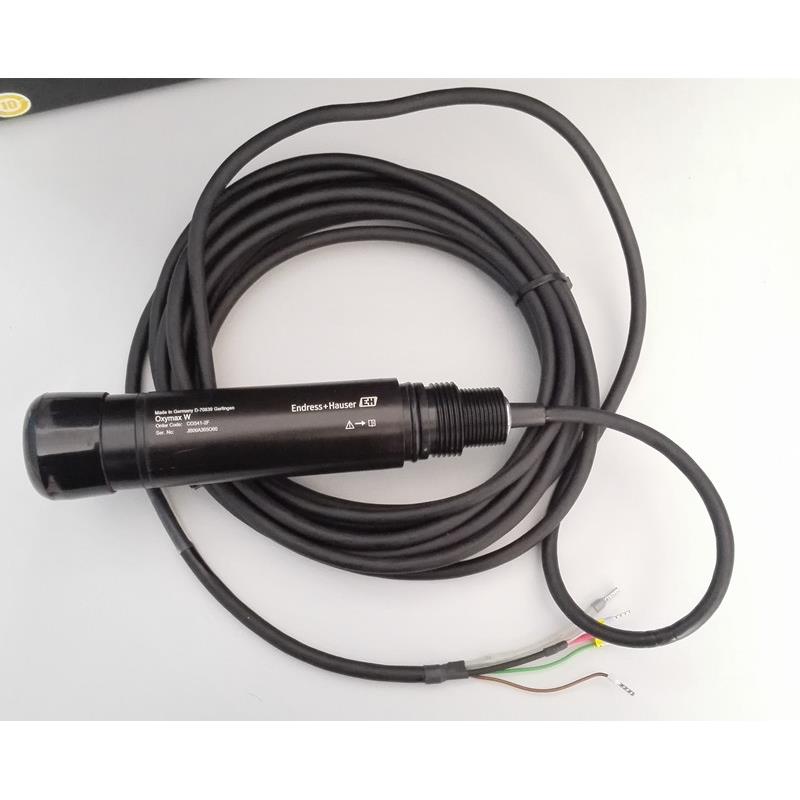 议价E+H溶氧探头COS41-4F水质分析溶解氧传器COS41-2F COS61-A1F0