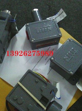 议价索尔炉膛压力开关选型BH-015024-015