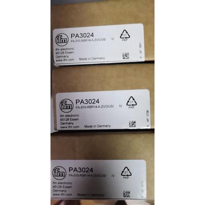 议价IFM易福门PA3020 PA3021 PA3022 PA3024 PA30