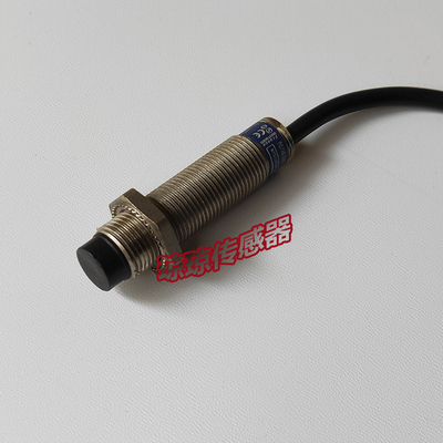 议价机接近开关XS2M12PB340/NA370 XS2M12KP340L2/340L1