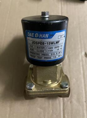 议价KEIHIN SPDSPE6-15WLIPJ 110V 220V 0-0.6mpa CLOSE