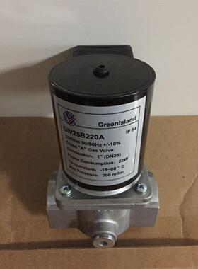 议价GIV40B220A，GIV50B220A电磁阀