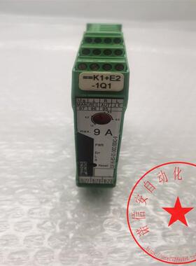 议价菲尼克斯电机启动器ELR H5-IES-SC-24DC/500AC-9 2900421机