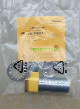 议价图尔克电式传器BI10-EM30WDTC-Y1X