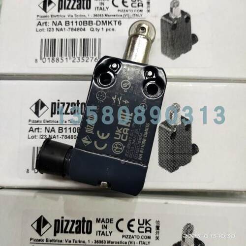 议价NA B110BB-SMK PIZZATO微动开关NA B110BB-DMK