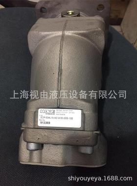 议价S0C-64R-N-DL4-3SCP-064R5-SP0S-000哈L威胜凡柱塞泵