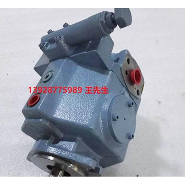 议价Tyeiki东京计器柱塞泵P31V-RS-11-CC-10-J液压泵