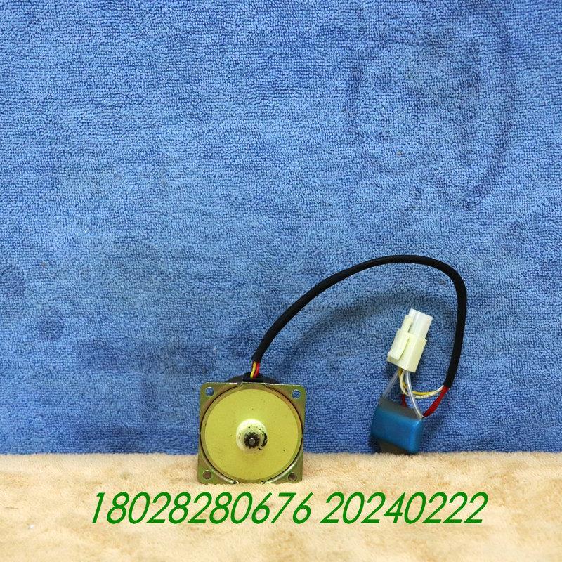 议价A025SANRYUSHA SYNCHRONOUS MOTOR S43H 机件