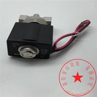 DC24V 5G1 议价SMC电磁三通阀VX2342M