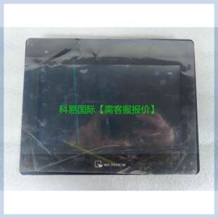 议价维纶通10寸触摸屏 MT8102IQ 机再拍