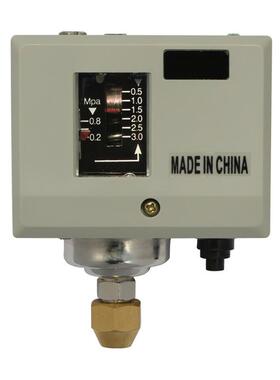 议价 CONDOR 压力开关 MDR-F I60HH-S特