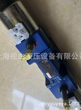 议价5-3WE10A50/DE2N9K4QSGABG24W/M R901350568PVQ力士乐油压4阀