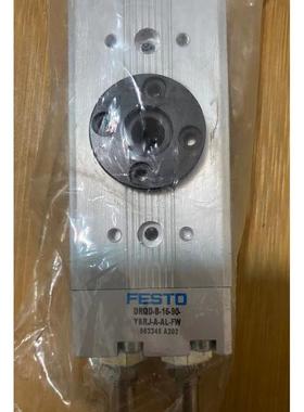 议价气缸DRQD-B-12-16-20-25-32-40-50-63-90-180-PPVJ-YSRJ-A-AL