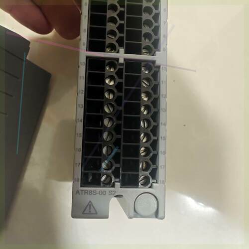 议价横河端子ATR8S-00再拍