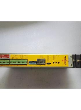 议价米勒伺服驱动器 BUS21-22/45-30-001