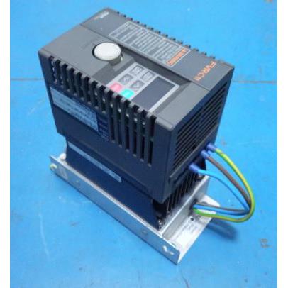 议价变频器FVR0.75C11S-7EN
