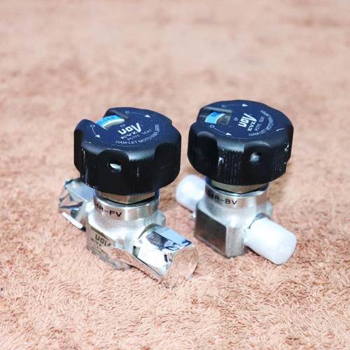 议价A025HAM-LET UCV EVZS4R-FV 1/4-1MPA PCTFE EP FVCR EVZS4R-