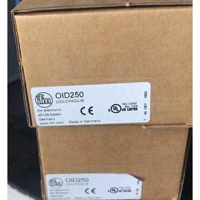 议价IFM OID250激光传器